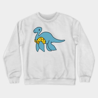 Cryptid Cutie Nessie Crewneck Sweatshirt